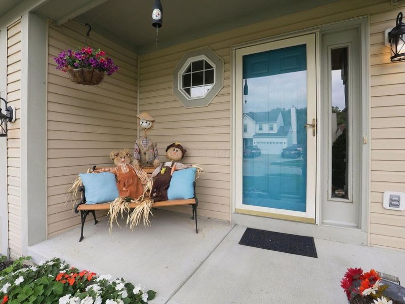 7829 Astra Circle, Unit L 40, Reynoldsburg, OH 43068 Photo 7