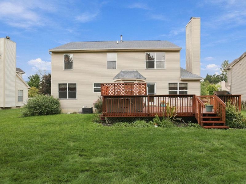 7829 Astra Circle, Unit L 40, Reynoldsburg, OH 43068 Photo 71