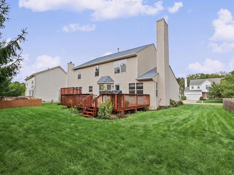 7829 Astra Circle, Unit L 40, Reynoldsburg, OH 43068 Photo 72