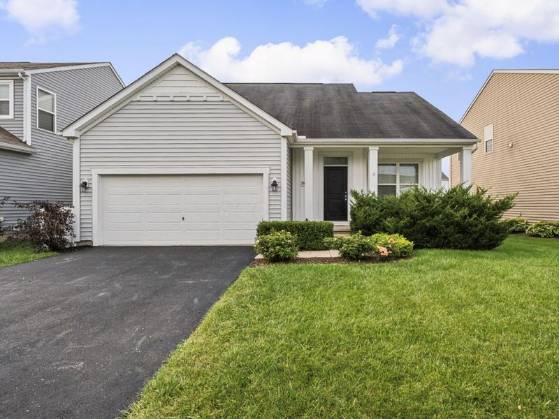 5989 Kilbeggan Street, Galloway, OH 43119 Photo 1