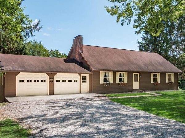 5550 Township Road 143 NE, Somerset, OH 43783
