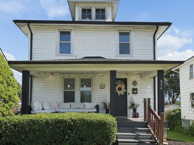 624 Harrison Avenue, Lancaster, OH 43130 Photo 3
