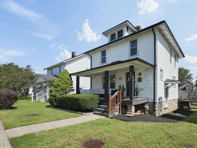 624 Harrison Avenue, Lancaster, OH 43130 Photo 4