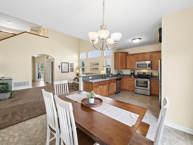 1418 Park Meadow Drive , Marysville, OH 43040 Photo 11