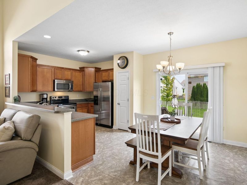 1418 Park Meadow Drive , Marysville, OH 43040 Photo 12