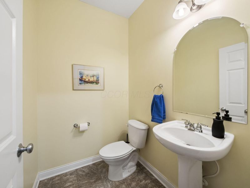 1418 Park Meadow Drive , Marysville, OH 43040 Photo 14