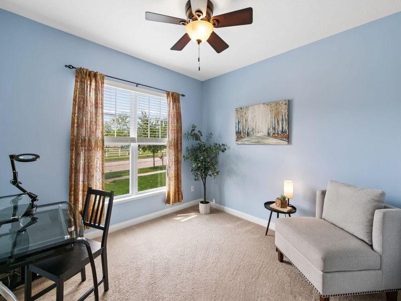 1418 Park Meadow Drive , Marysville, OH 43040 Photo 15