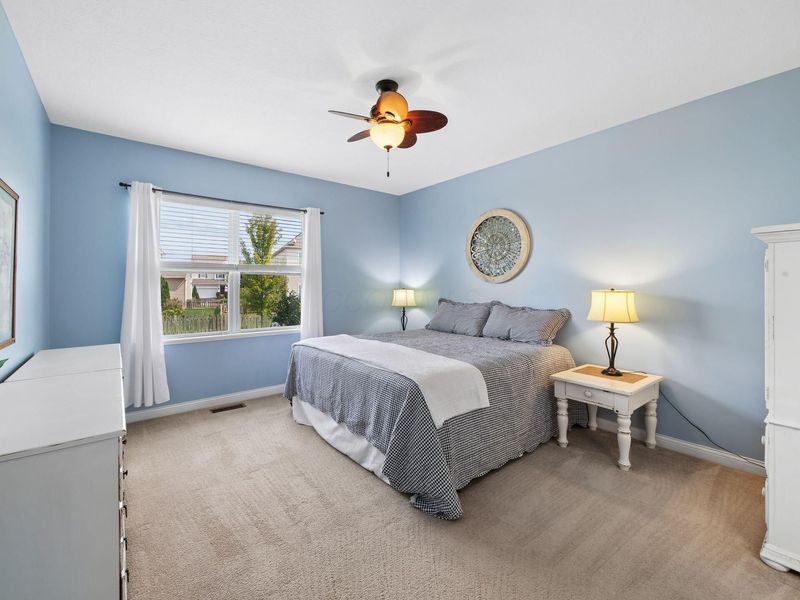 1418 Park Meadow Drive , Marysville, OH 43040 Photo 17