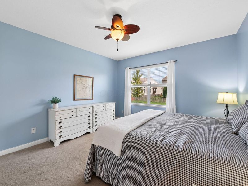 1418 Park Meadow Drive , Marysville, OH 43040 Photo 18