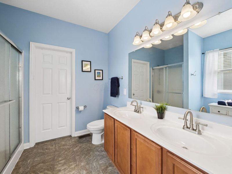 1418 Park Meadow Drive , Marysville, OH 43040 Photo 19