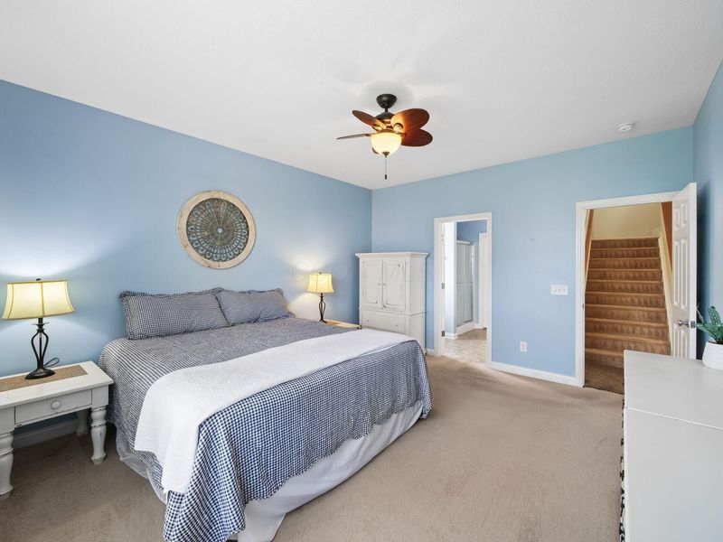 1418 Park Meadow Drive , Marysville, OH 43040 Photo 20