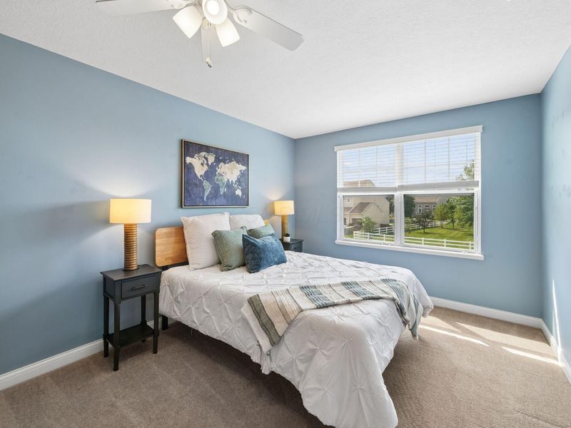1418 Park Meadow Drive , Marysville, OH 43040 Photo 26