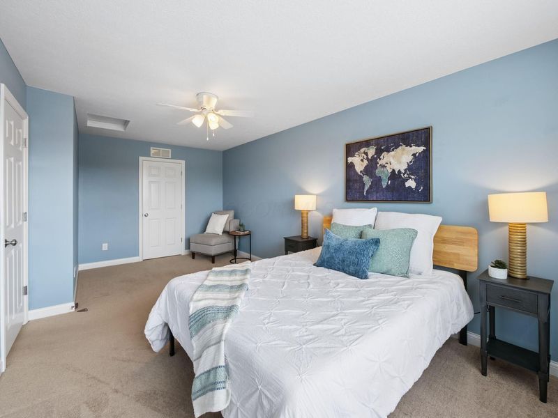 1418 Park Meadow Drive , Marysville, OH 43040 Photo 27