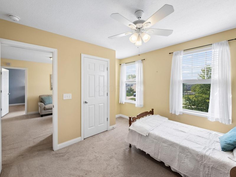 1418 Park Meadow Drive , Marysville, OH 43040 Photo 32