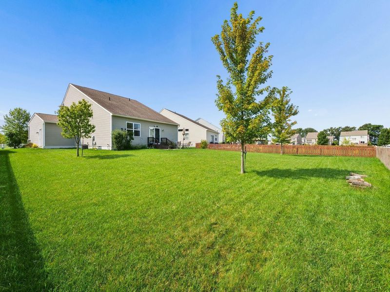 1418 Park Meadow Drive , Marysville, OH 43040 Photo 33