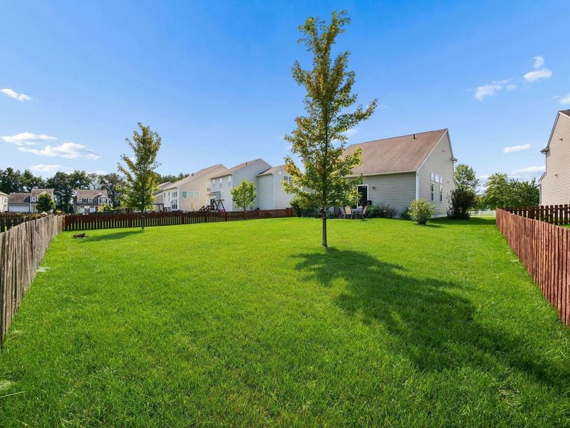 1418 Park Meadow Drive , Marysville, OH 43040 Photo 34