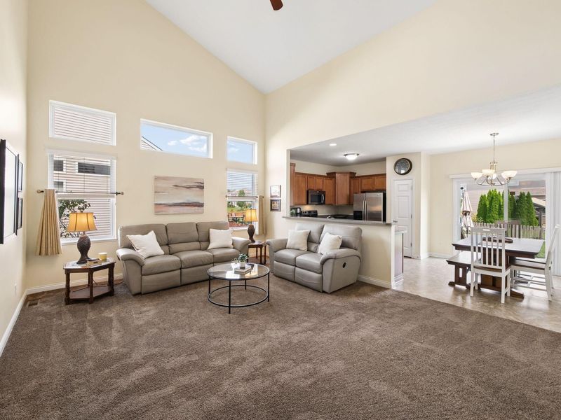 1418 Park Meadow Drive , Marysville, OH 43040 Photo 6