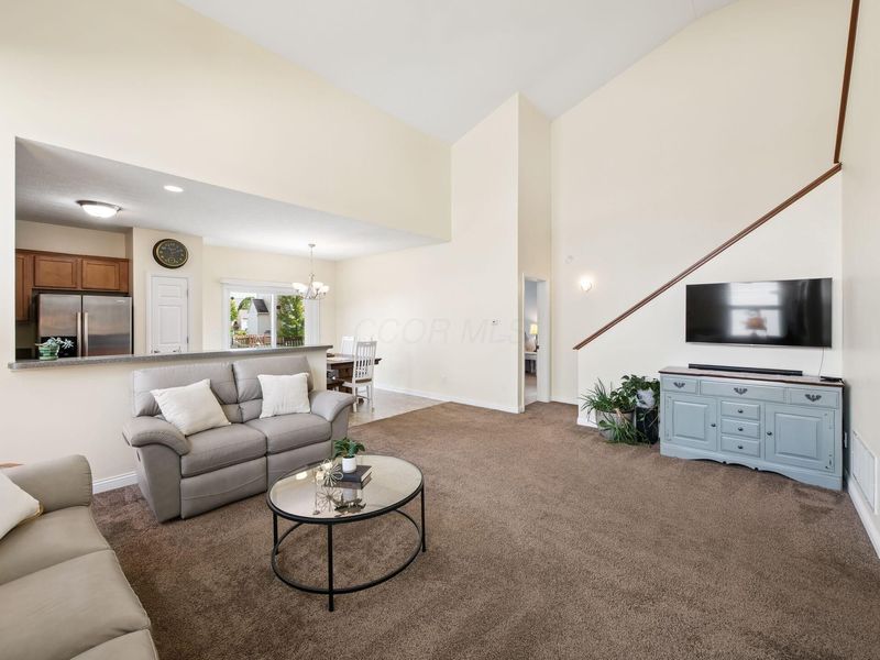 1418 Park Meadow Drive , Marysville, OH 43040 Photo 7