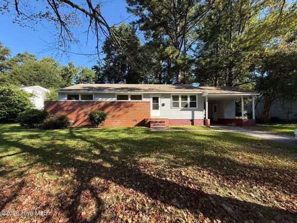 602 Maple Street , Jacksonville, NC 28540