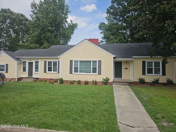 301 S Oak Street , Greenville, NC 27858