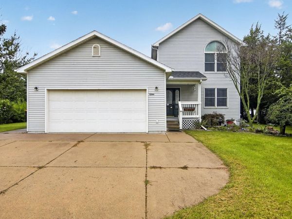 12964 Kelley Road, Brooklyn, MI 49230