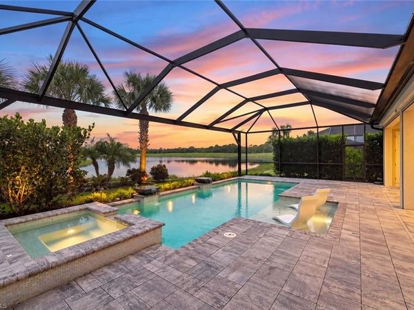 9584 Curlew DR , NAPLES, FL 34120