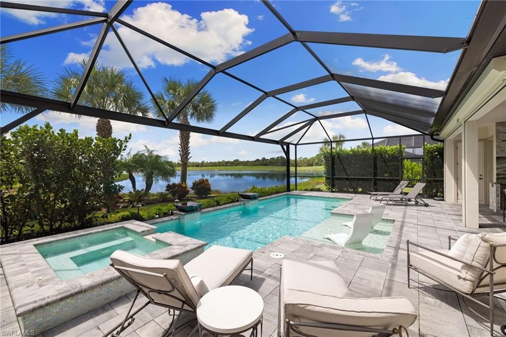 9584 Curlew Dr , Naples, FL 34120 Photo