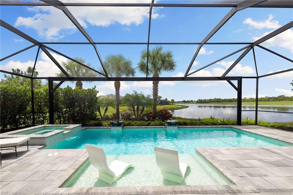 9584 Curlew Dr , Naples, FL 34120 Photo