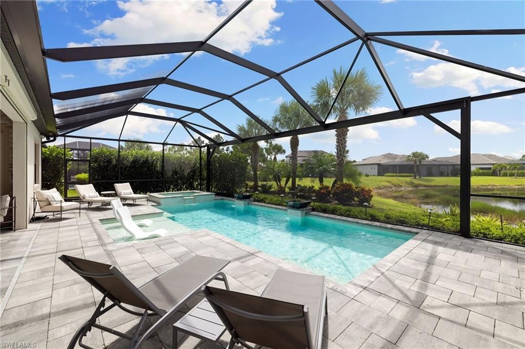 9584 Curlew Dr , Naples, FL 34120 Photo