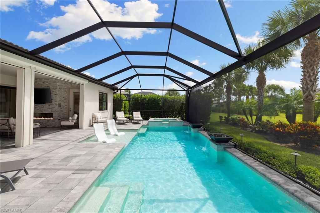 9584 Curlew Dr , Naples, FL 34120 Photo