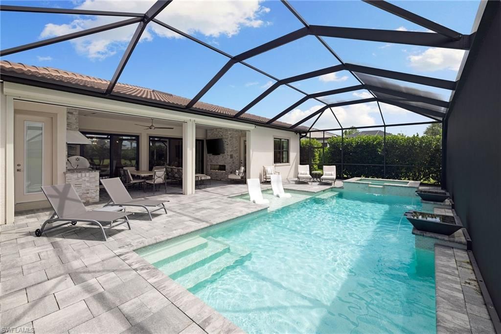 9584 Curlew Dr , Naples, FL 34120 Photo