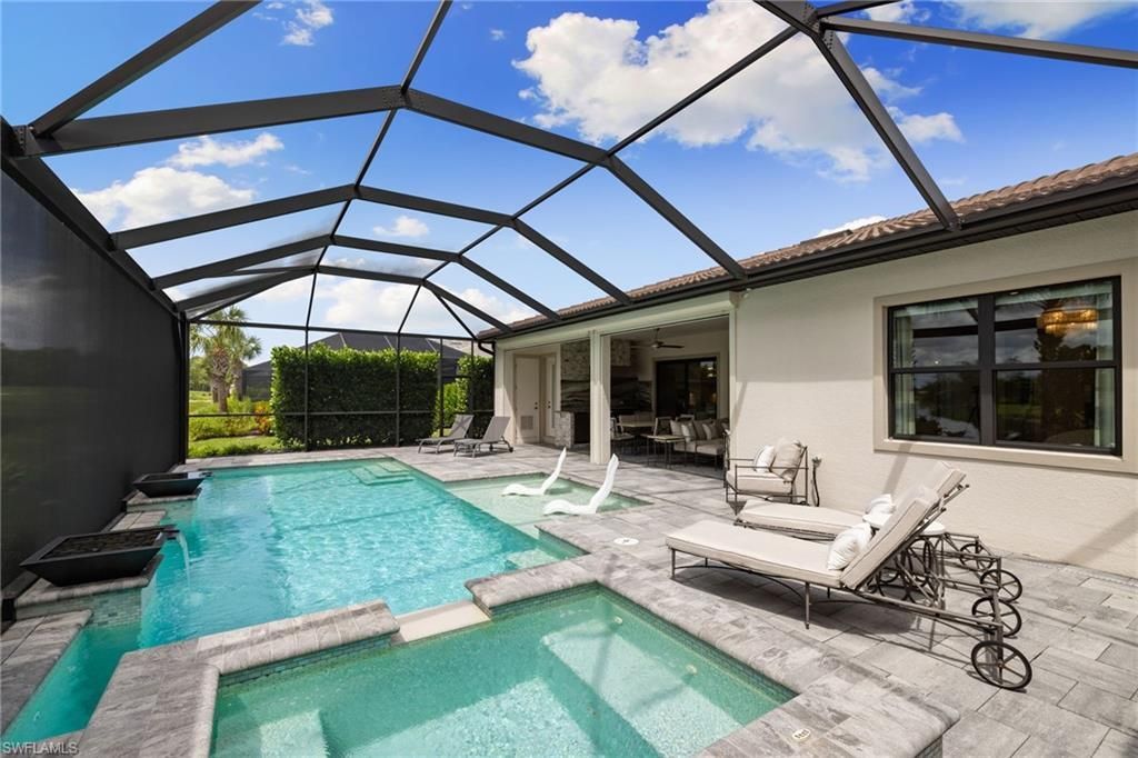 9584 Curlew Dr , Naples, FL 34120 Photo