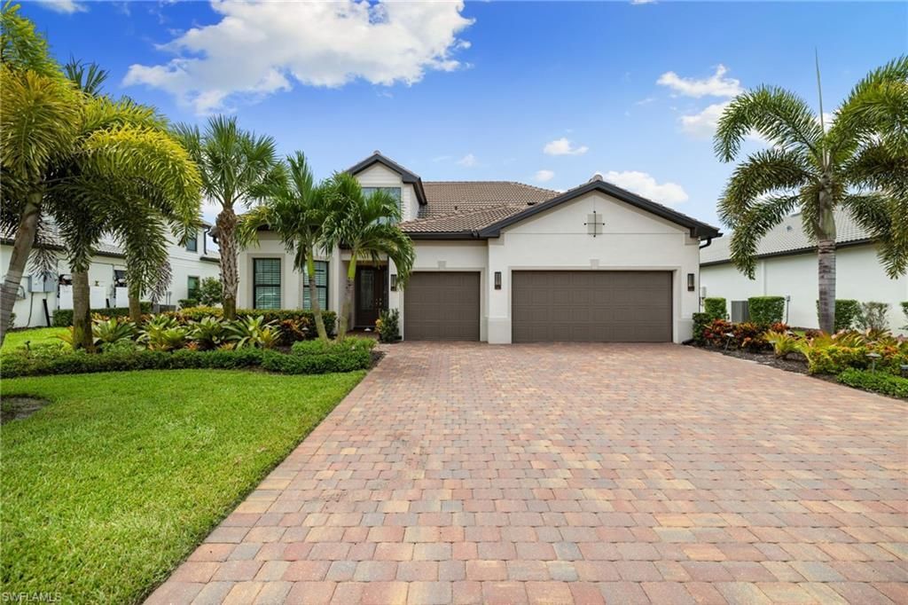 9584 Curlew Dr , Naples, FL 34120 Photo