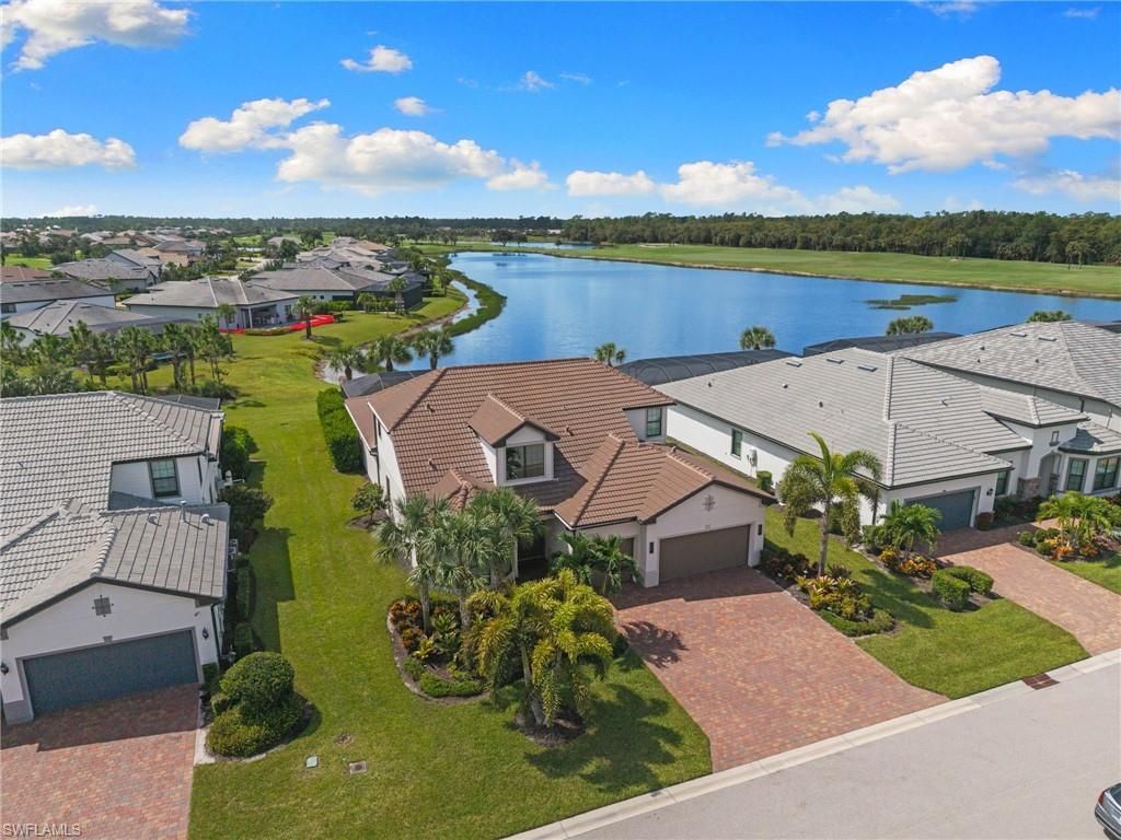 9584 Curlew Dr , Naples, FL 34120 Photo