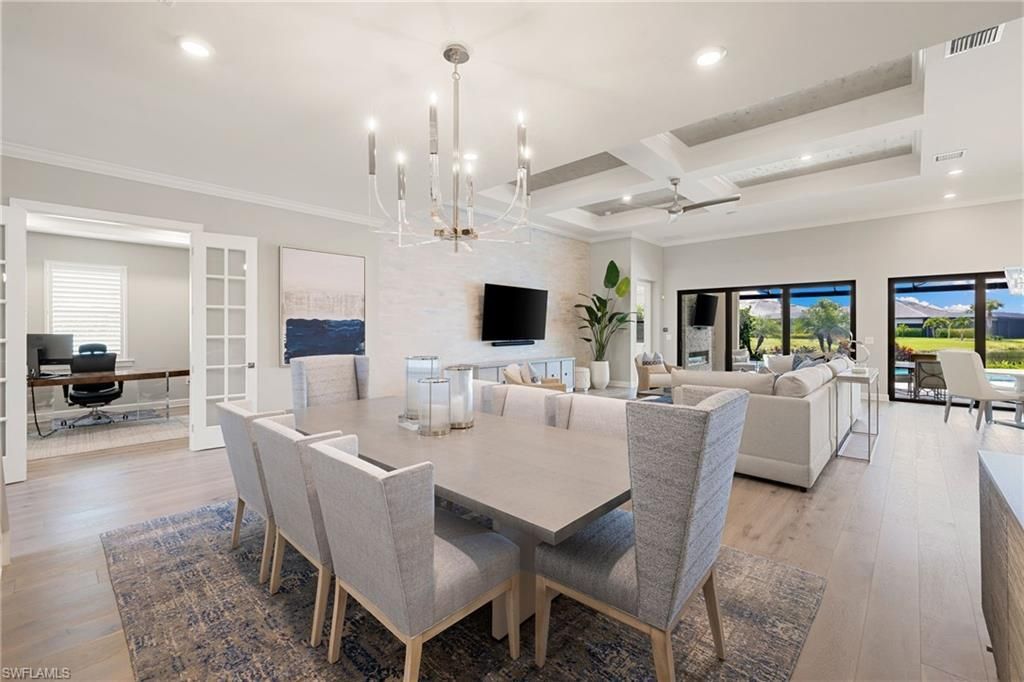 9584 Curlew Dr , Naples, FL 34120 Photo