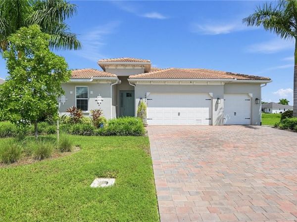 18456 Royal Hammock BLVD , NAPLES, FL 34114