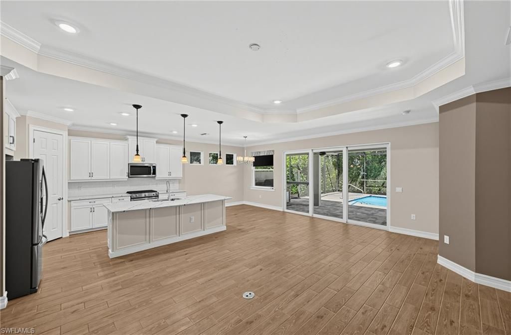 18456 Royal Hammock Blvd, Naples, FL 34114 Photo
