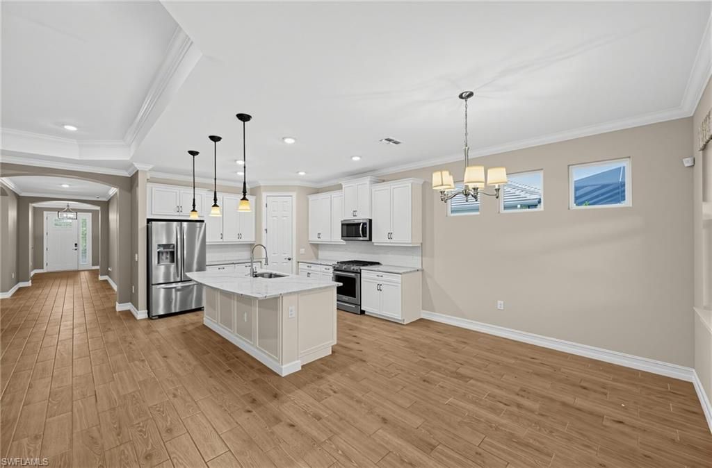 18456 Royal Hammock Blvd, Naples, FL 34114 Photo