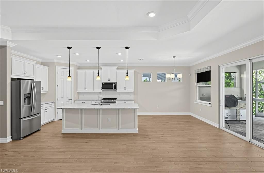 18456 Royal Hammock Blvd, Naples, FL 34114 Photo