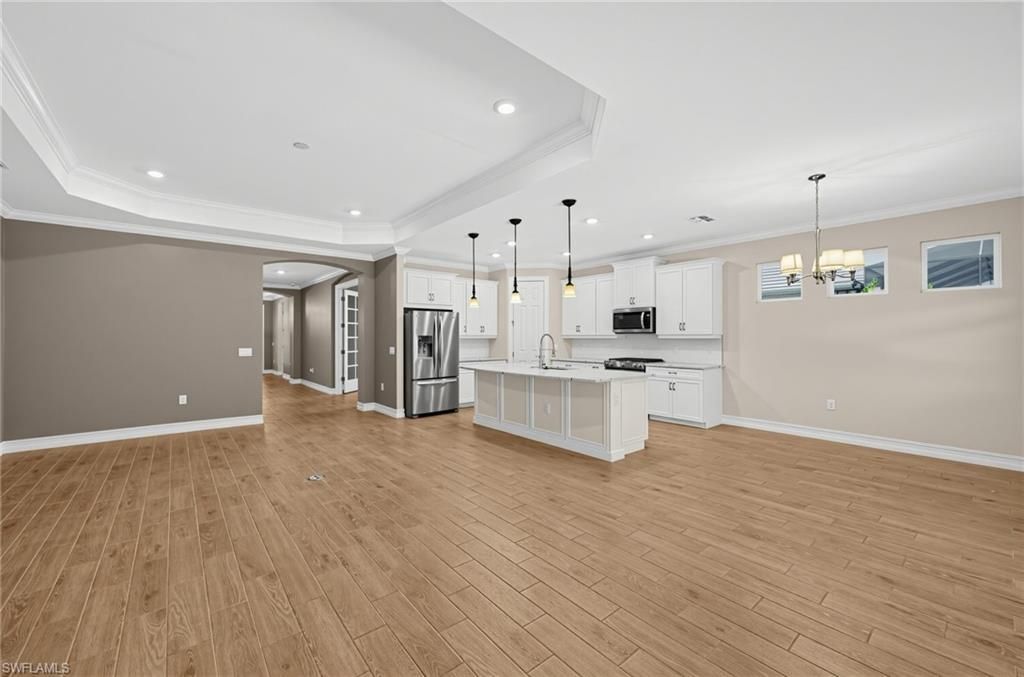 18456 Royal Hammock Blvd, Naples, FL 34114 Photo