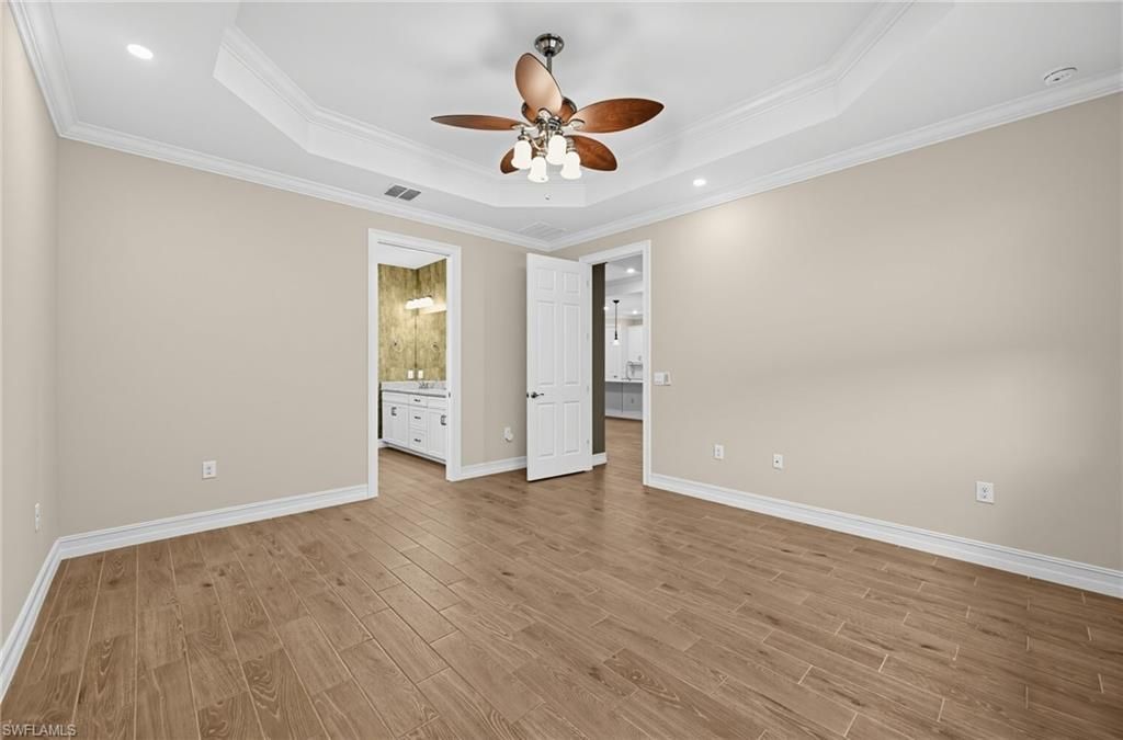 18456 Royal Hammock Blvd, Naples, FL 34114 Photo