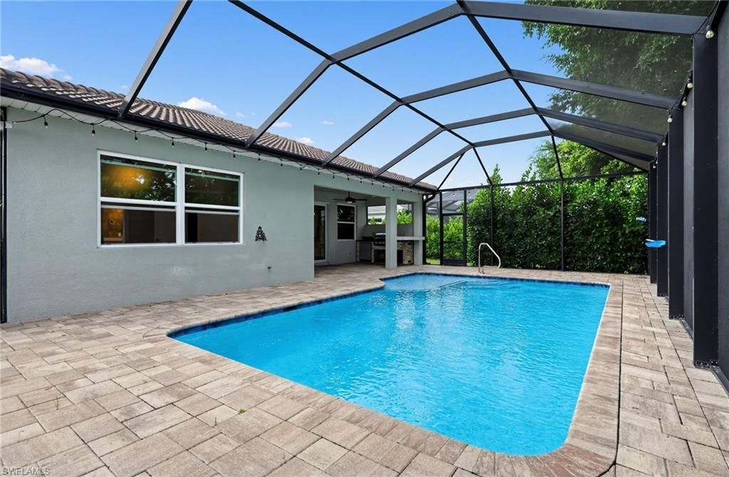 18456 Royal Hammock Blvd, Naples, FL 34114 Photo