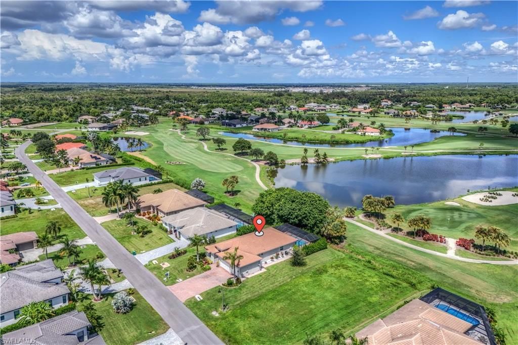 18456 Royal Hammock Blvd, Naples, FL 34114 Photo