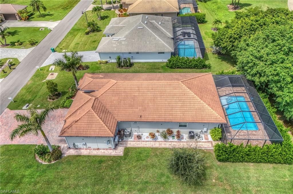 18456 Royal Hammock Blvd, Naples, FL 34114 Photo