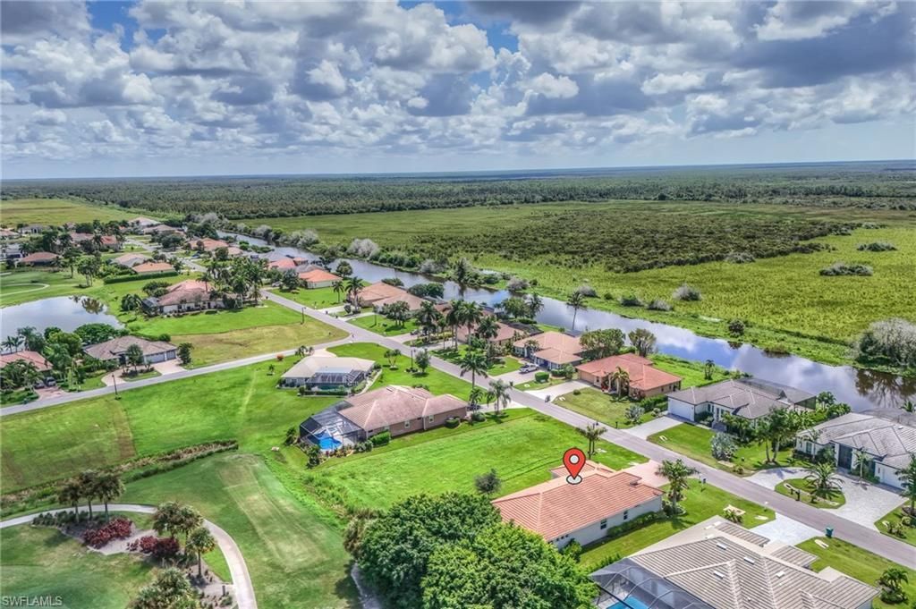 18456 Royal Hammock Blvd, Naples, FL 34114 Photo