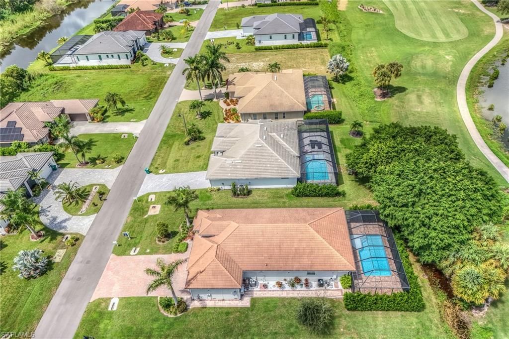 18456 Royal Hammock Blvd, Naples, FL 34114 Photo
