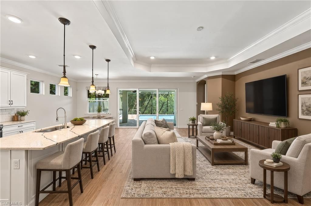18456 Royal Hammock Blvd, Naples, FL 34114 Photo