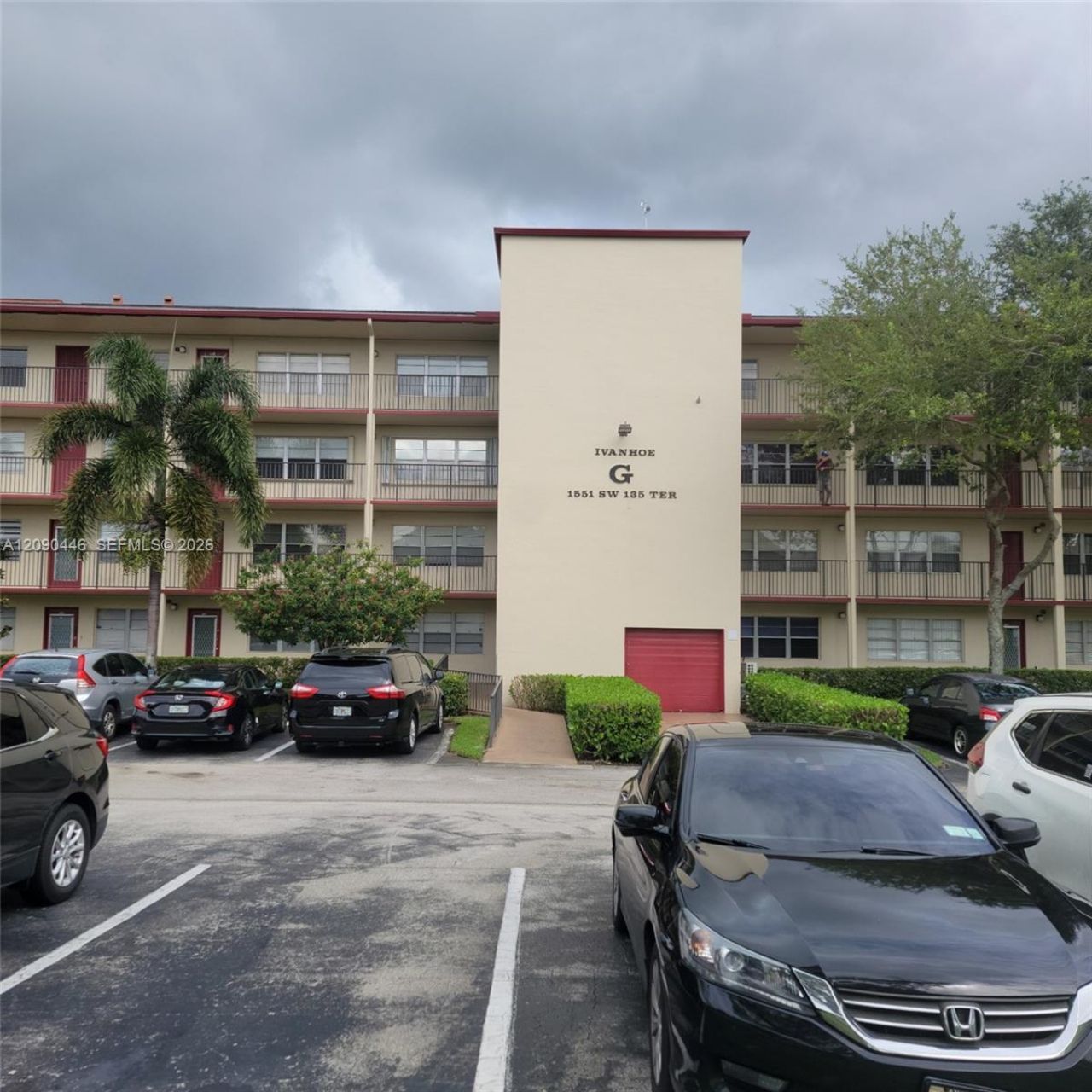 1551 SW 135th Ter , Unit 310G, Pembroke Pines, FL 33027 Photo