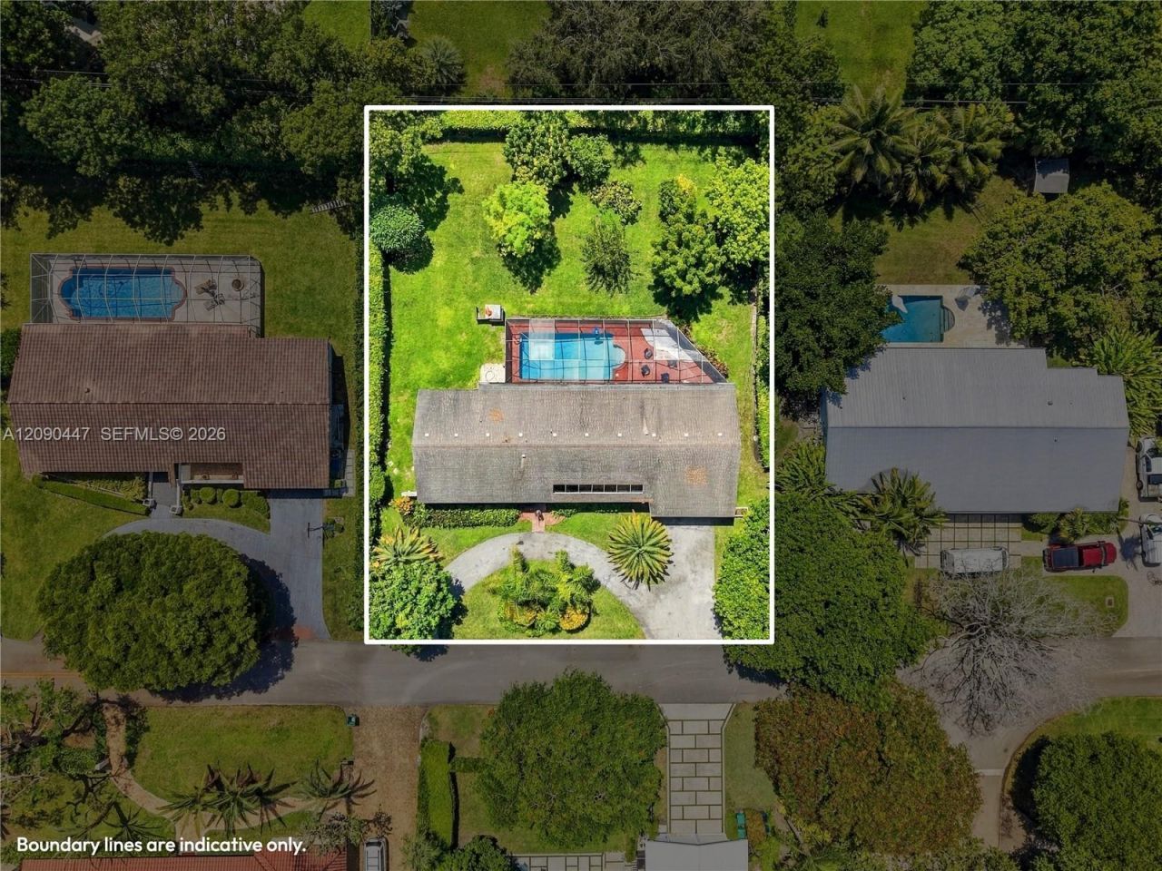 7420 SW 130th St , Pinecrest, FL 33156 Photo