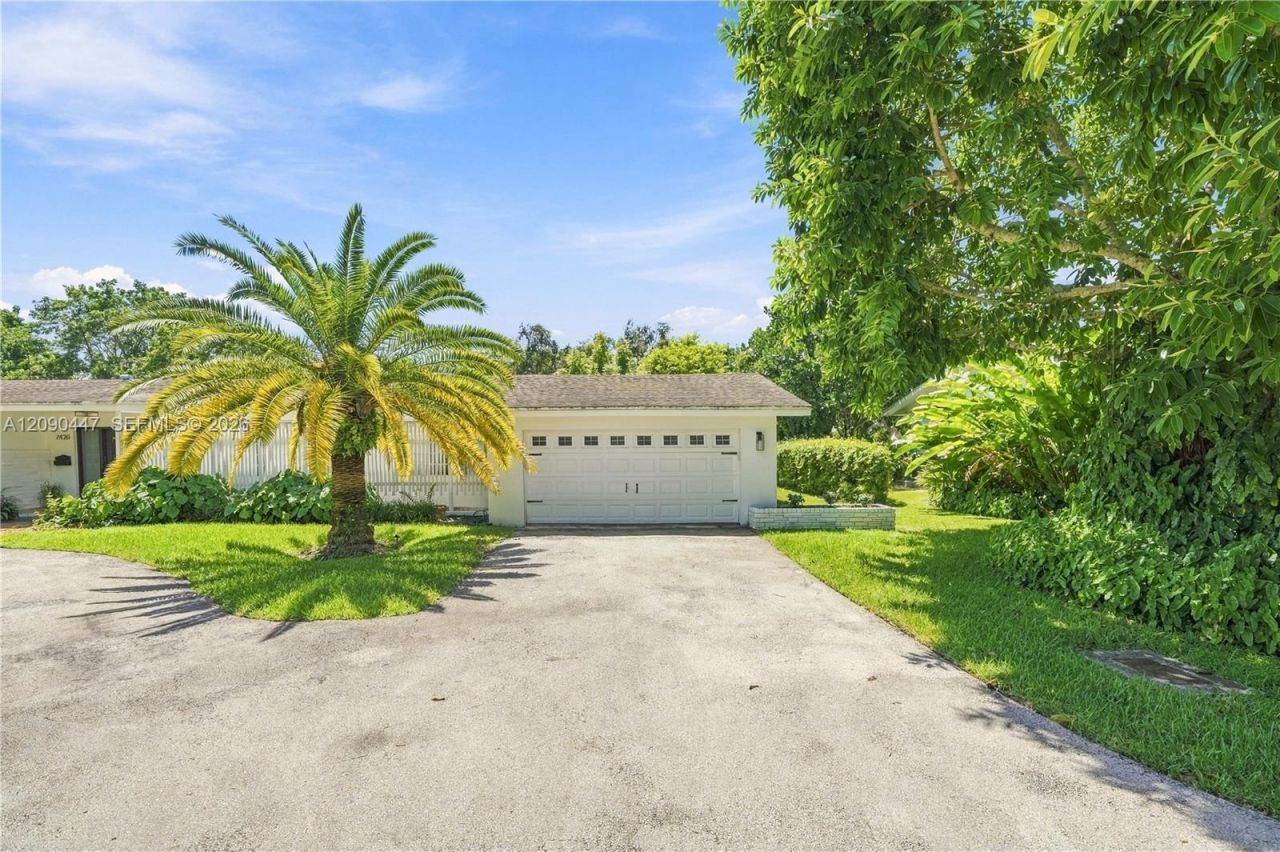 7420 SW 130th St , Pinecrest, FL 33156 Photo
